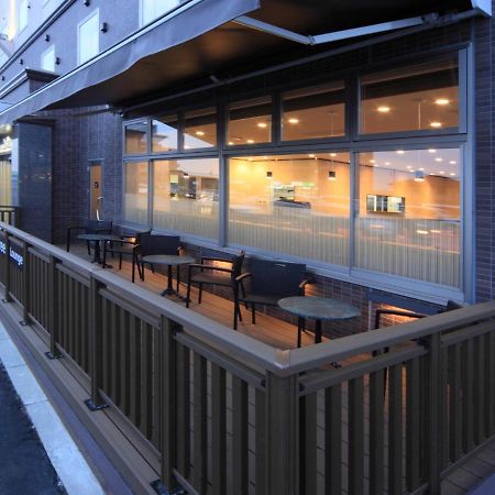 Hotel Lifetree Hitachinoushiku Dış mekan fotoğraf