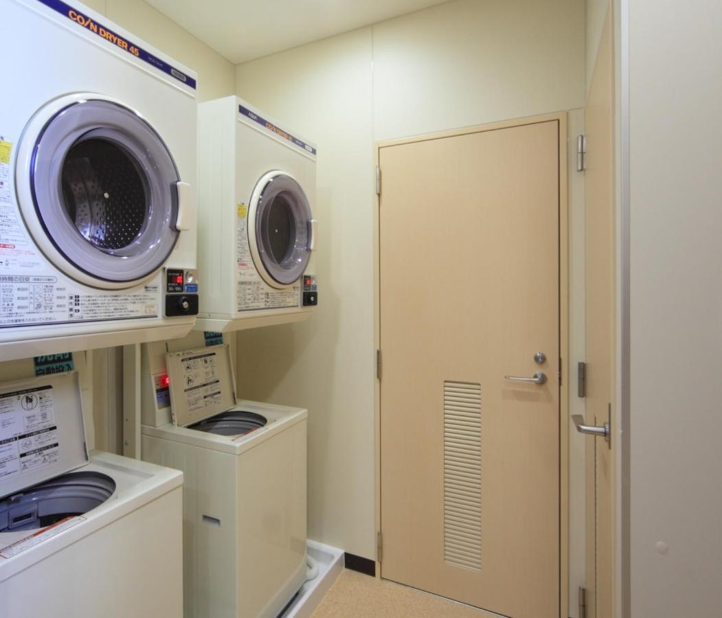 Hotel Lifetree Hitachinoushiku Dış mekan fotoğraf