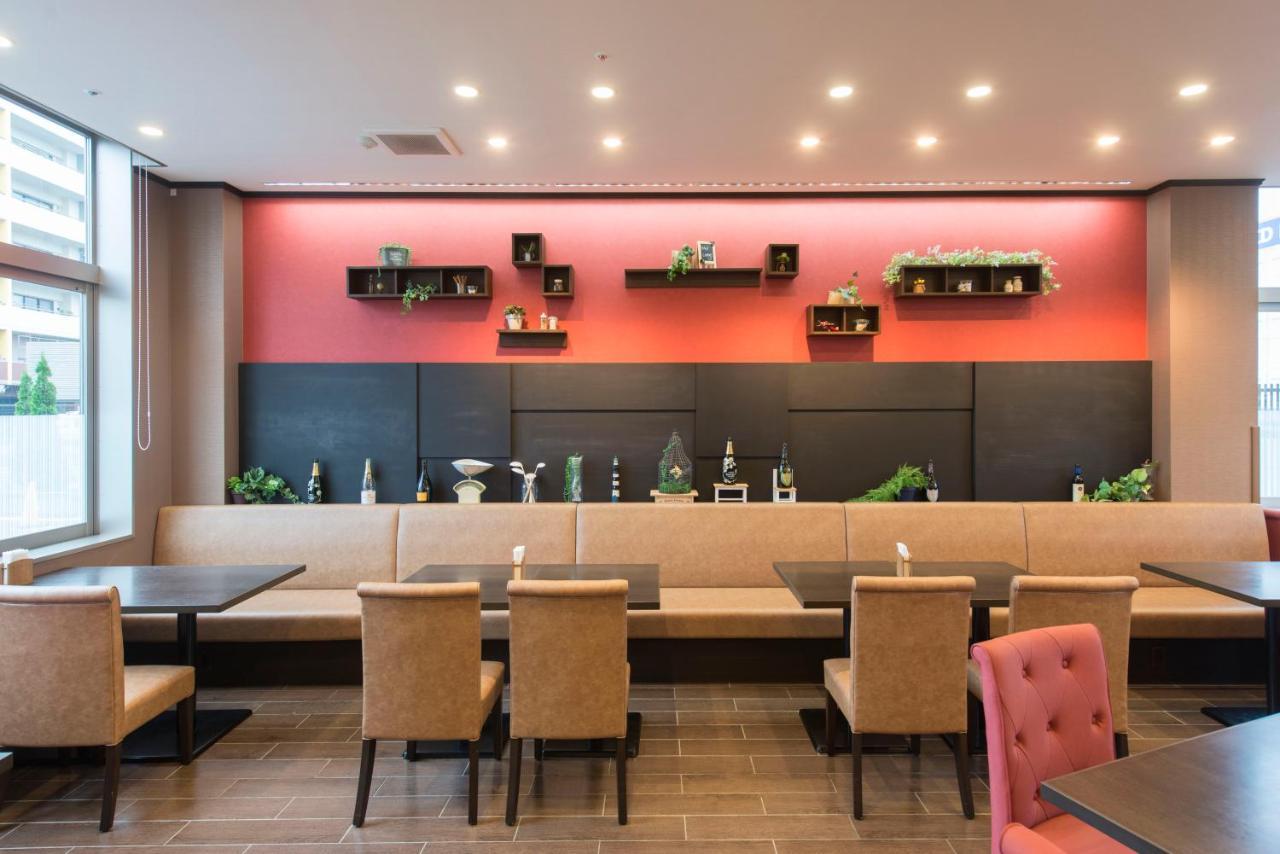 Hotel Lifetree Hitachinoushiku Dış mekan fotoğraf