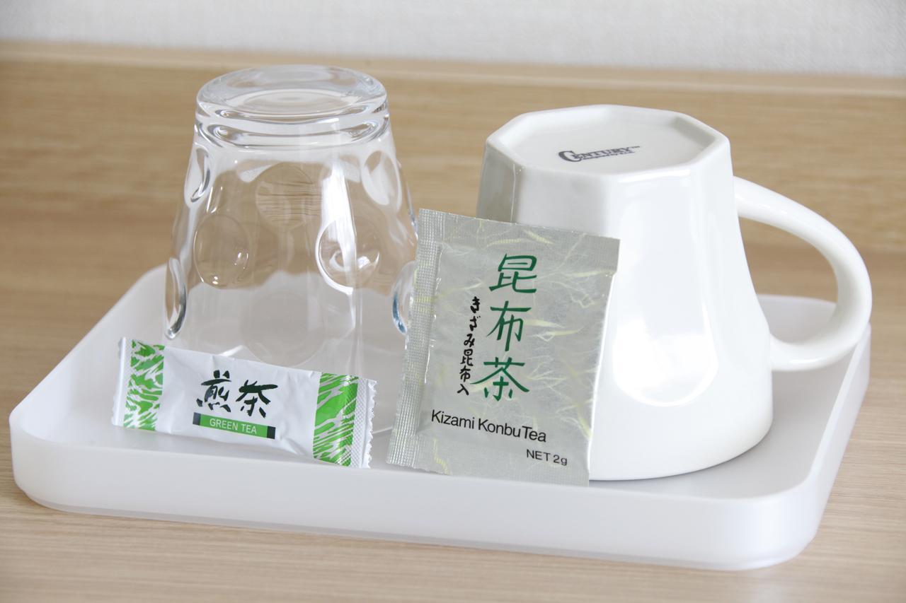 Hotel Lifetree Hitachinoushiku Dış mekan fotoğraf