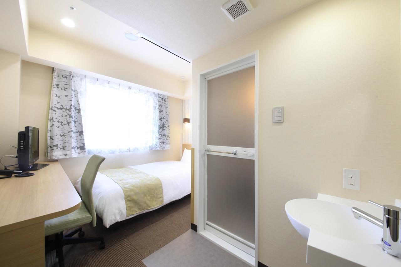 Hotel Lifetree Hitachinoushiku Dış mekan fotoğraf