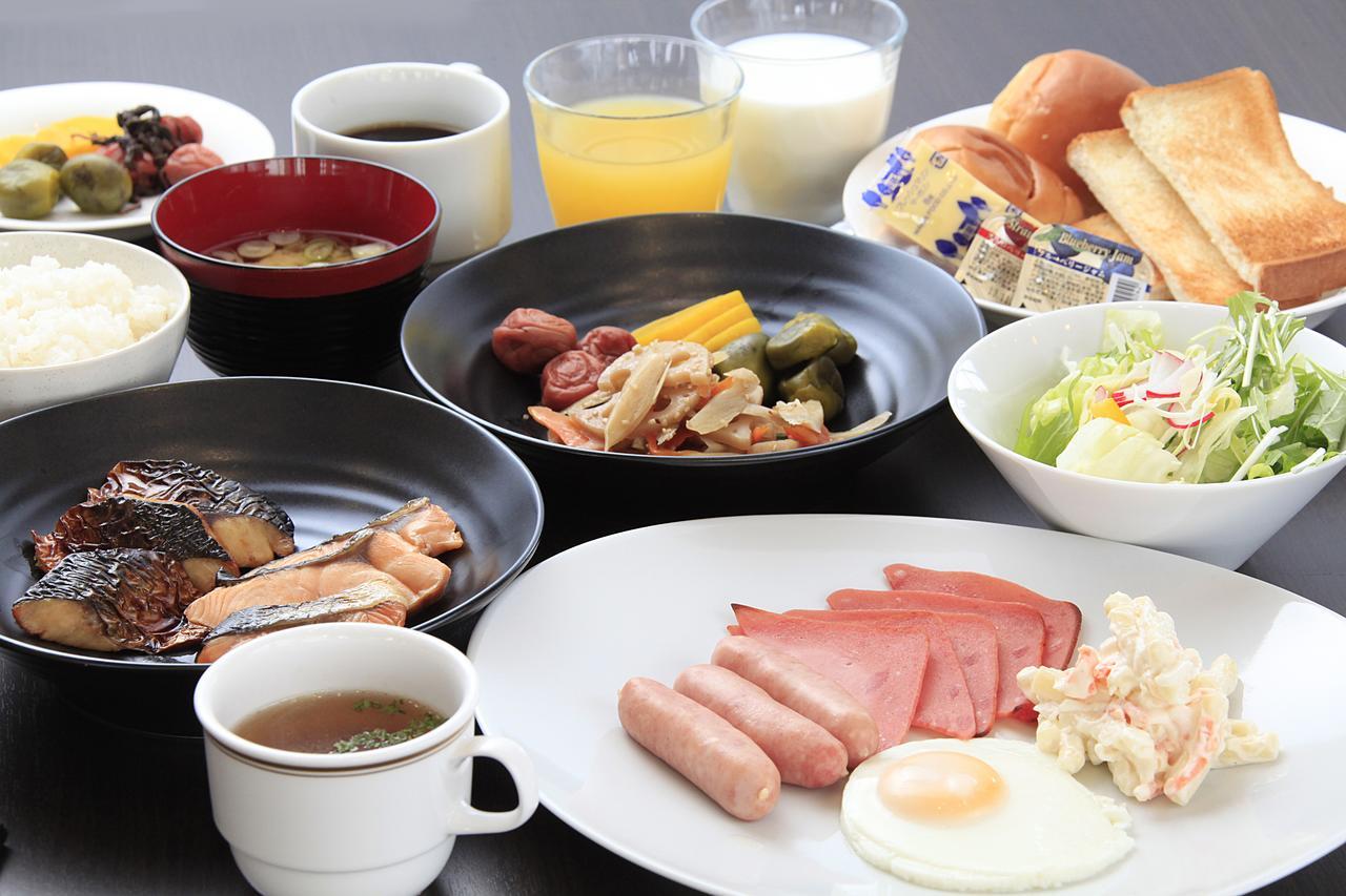 Hotel Lifetree Hitachinoushiku Dış mekan fotoğraf