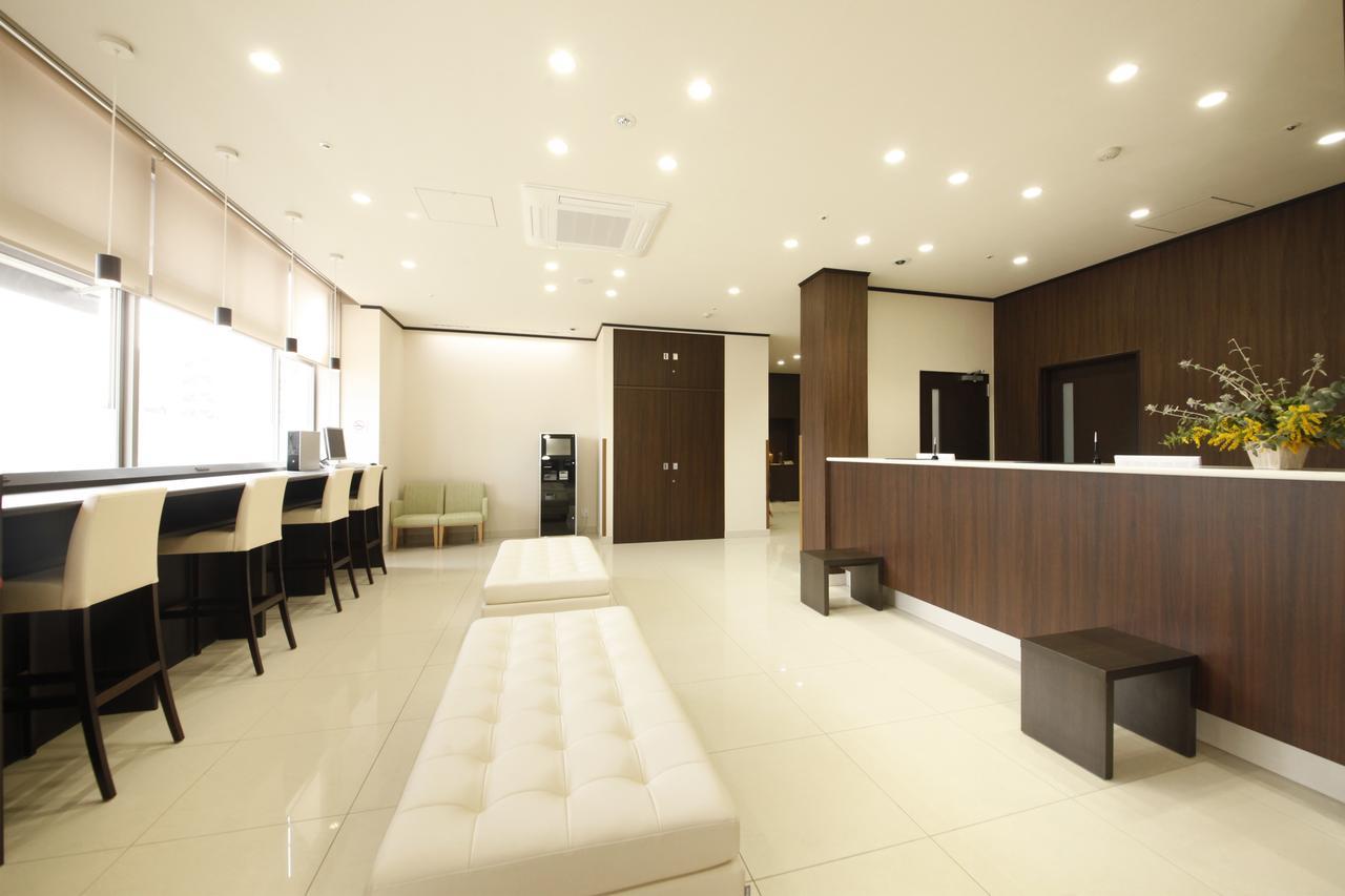Hotel Lifetree Hitachinoushiku Dış mekan fotoğraf