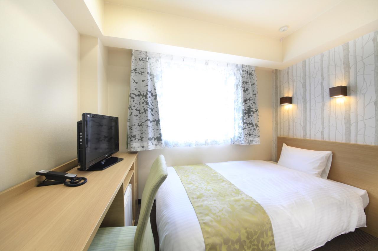 Hotel Lifetree Hitachinoushiku Dış mekan fotoğraf