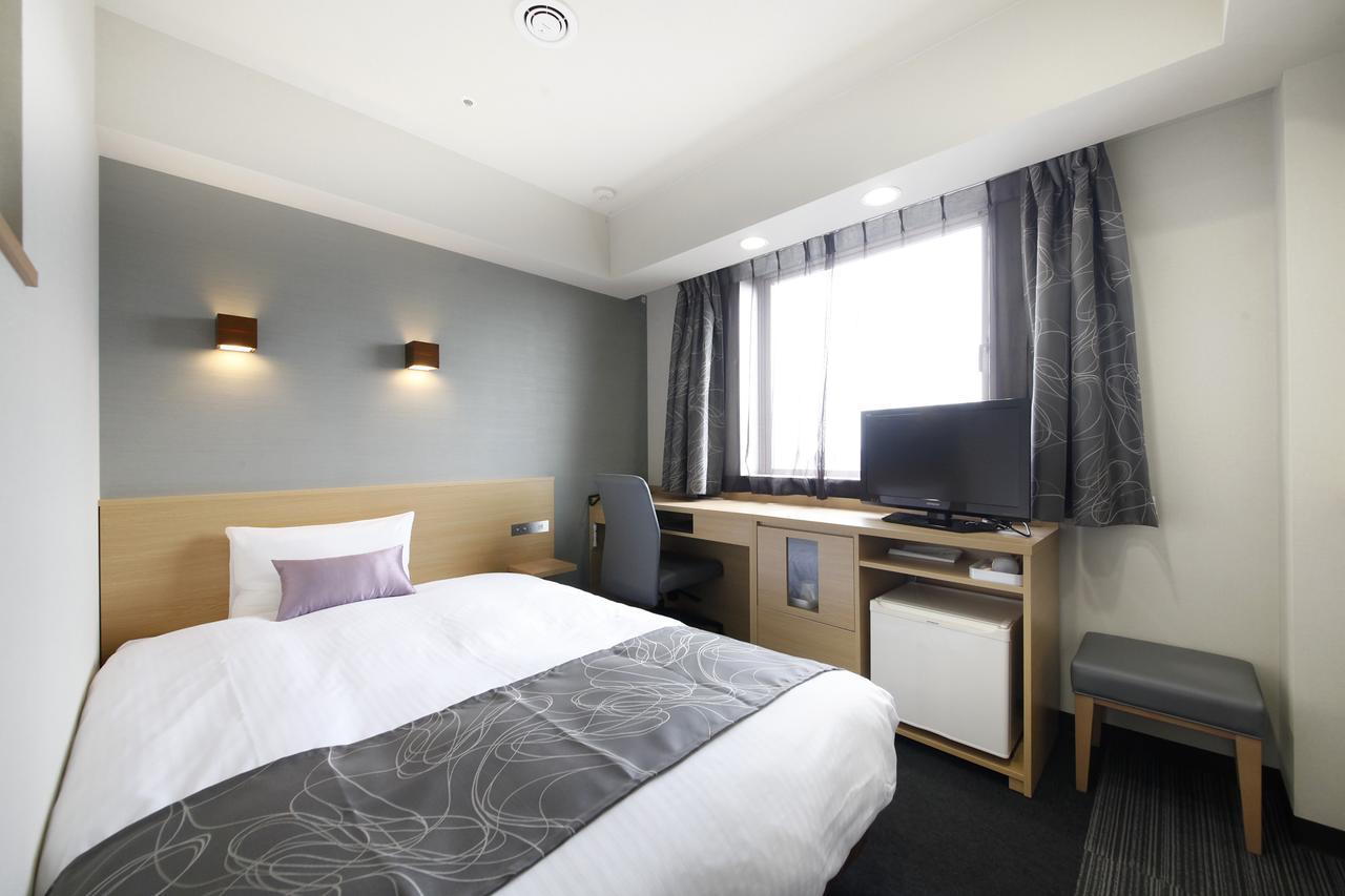 Hotel Lifetree Hitachinoushiku Dış mekan fotoğraf